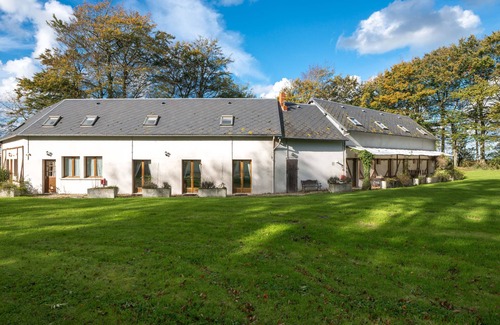 Canouville Casa | Gite de groupe cinemar
