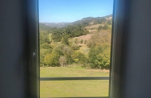 Espeyrac Cabaña | Gite de Groupe