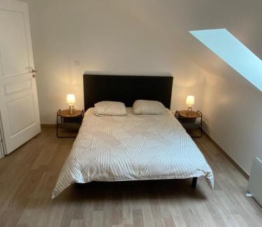 Orgelet Casa | Gite de groupe lacs et forêt du jura - Orgelet