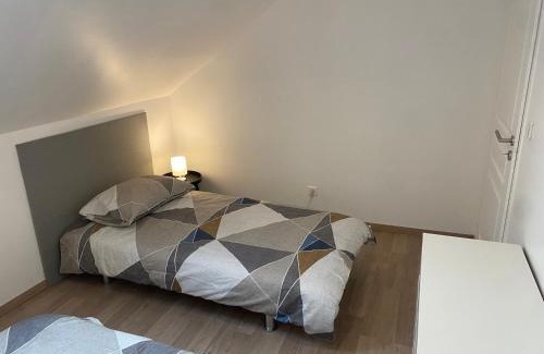 Orgelet Casa | Gite de groupe lacs et forêt du jura - Orgelet