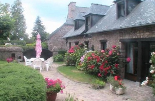 Plehedel Villa | Casa rural de Kerberso en Pléhédel