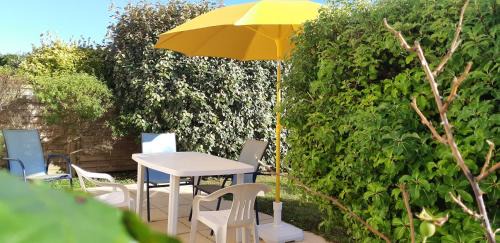Ploudalmezeau Casa | Gite de Kervao, Hortensias meublé 3 étoiles, Plage 700 m