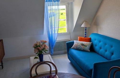 Ploudalmezeau Casa | Gite de Kervao, Hortensias meublé 3 étoiles, Plage 700 m