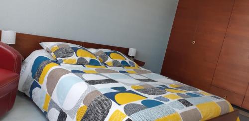 Ploudalmezeau Casa | Gite de Kervao, Hortensias meublé 3 étoiles, Plage 700 m