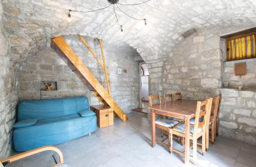 Berrias-et-Casteljau Casa | Gite de l'écurie