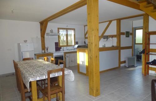 Belval-en-Argonne Casa | Gite de l'étang