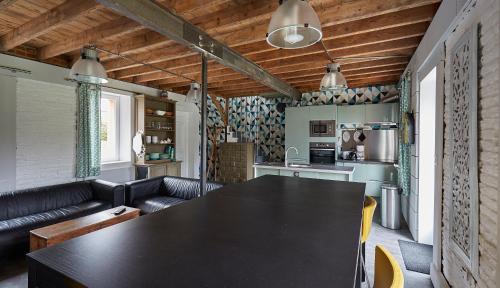 Cuverville-sur-Yeres Casa | Gite de l'abreuvoir N 2 pour 8 personnes