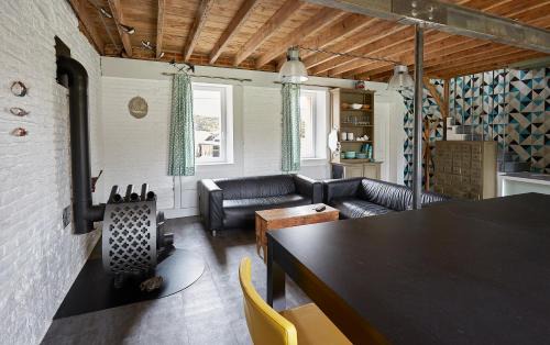Cuverville-sur-Yeres Casa | Gite de l'abreuvoir N 2 pour 8 personnes
