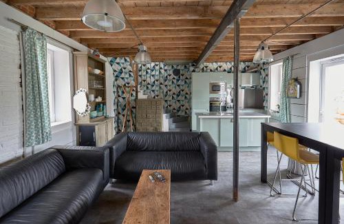 Cuverville-sur-Yeres Casa | Gite de l'abreuvoir N 2 pour 8 personnes