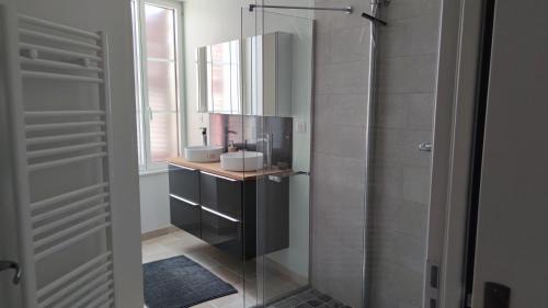 Beine Casa | GITE DE L'AETI JACUZZI PISCINE