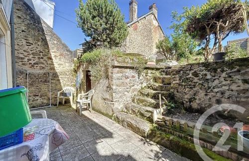 Bussiere-Dunoise Casa | Gite de l 'echorgnat