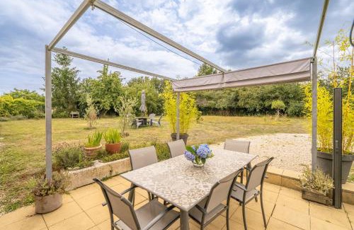 La Reorthe Casa | Gite de l'olifanière