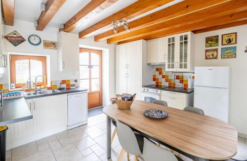La Reorthe Casa | Gite de l'olifanière