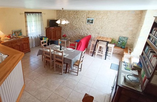 Salviac Casa | Gite de l Ourajou - Salviac