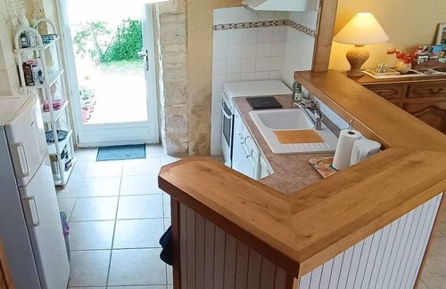 Salviac Casa | Gite de l Ourajou - Salviac