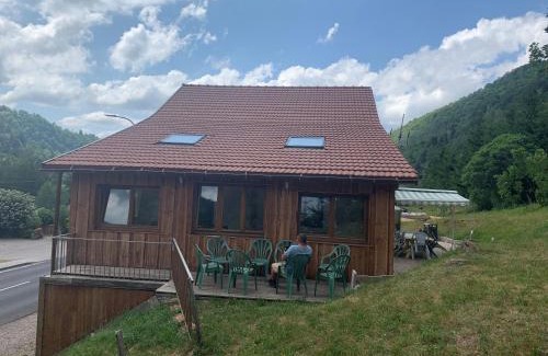 La Bresse Casa | Gite de L'ours