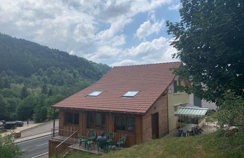 La Bresse Casa | Gite de L'ours