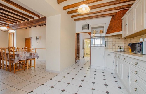 Neuville-sur-Vanne Casa | Gite de la Bouvotte - NEUVILLE SUR VANNE