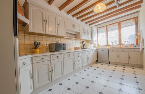 Neuville-sur-Vanne Casa | Gite de la Bouvotte - NEUVILLE SUR VANNE