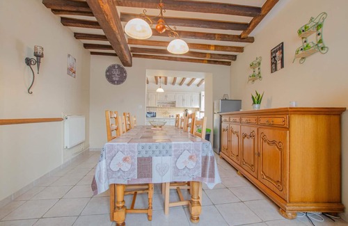 Neuville-sur-Vanne Casa | Gite de la Bouvotte - NEUVILLE SUR VANNE