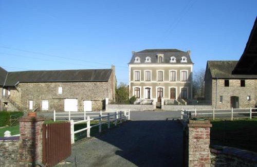 Planquery Casa | Gite de la Bucaille