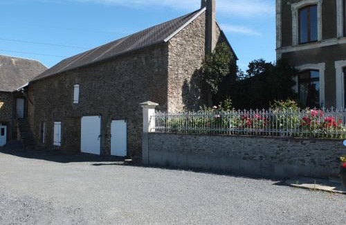 Planquery Casa | Gite de la Bucaille