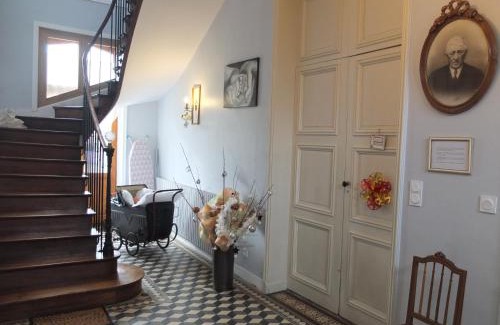 Planquery Casa | Gite de la Bucaille