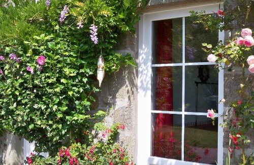 Pleurtuit Casa | Gite de La Caminais