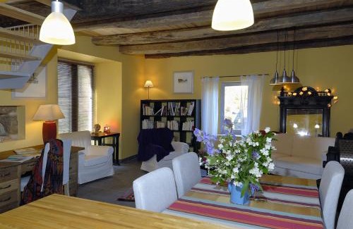 Salles-la-Source Casa | Gite de la Cascade