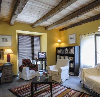 Salles-la-Source Casa | Gite de la Cascade