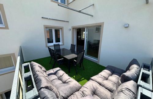 Innenheim Apartamento | Gite de la chapelle-Le hibou