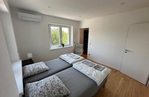 Innenheim Apartamento | Gite de la chapelle-Le hibou