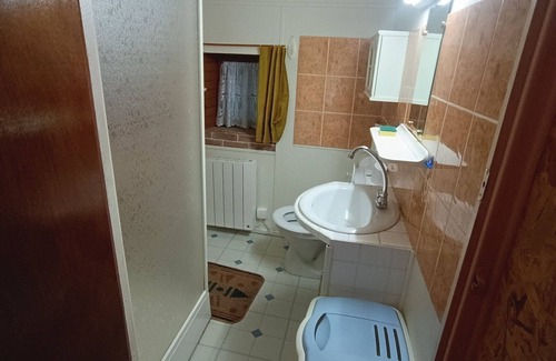 Valbeleix Casa | Gite de la Couze authentic Auvergne house ideal for nature lovers
