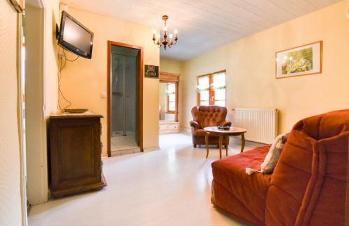 Ribeauville Apartamento | Gite de la dime