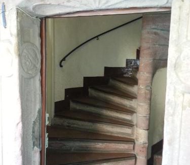 Ribeauville Apartamento | Gite de la dime