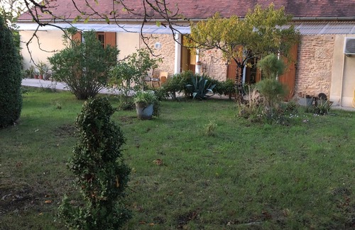 Bigaroque Casa | Gite de La Fontaine de Laumede