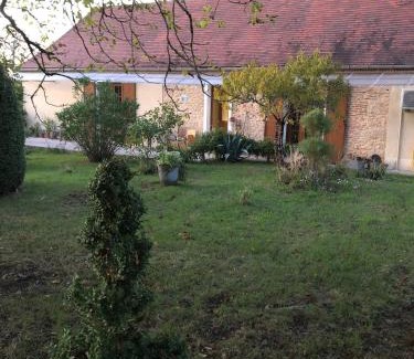Bigaroque Casa | Gite de La Fontaine de Laumede
