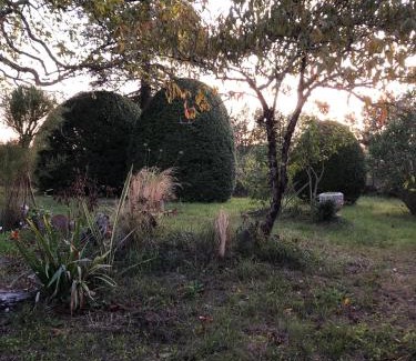 Bigaroque Casa | Gite de La Fontaine de Laumede