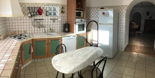 Apremont-la-Foret Casa | GITE DE LA FONTAINE