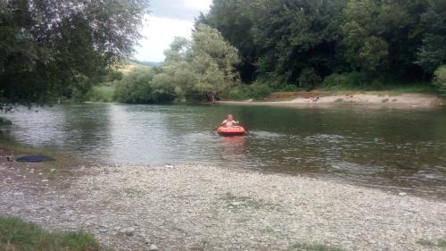 Paulhe Casa | Gite de la Fontaine