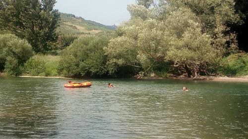 Paulhe Casa | Gite de la Fontaine