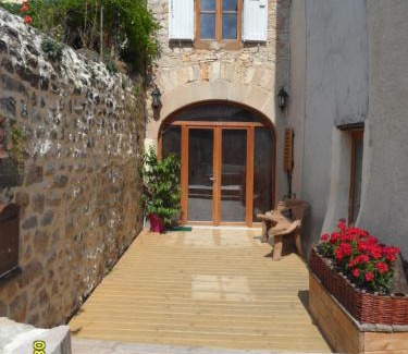 Paulhe Casa | Gite de la Fontaine