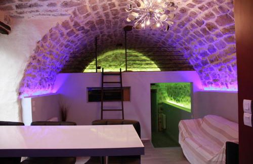 Paulhe Casa | Gite de la Fontaine