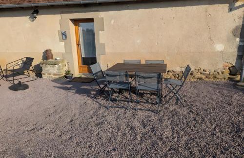 Bourbon-l'Archambault Casa | gite de la marquaterie