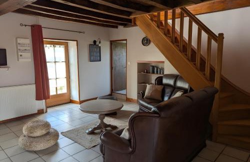 Bourbon-l'Archambault Casa | gite de la marquaterie