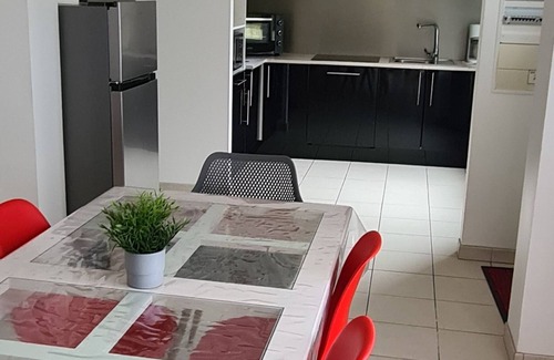 Tourville-sur-Arques Casa | Gîte de la scie - 8 kms from the beaches and Dieppe