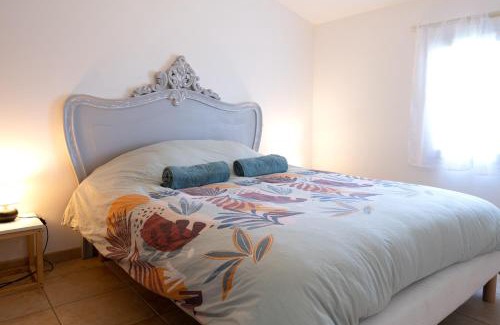 Oudon Casa | gite de la Mabonniere