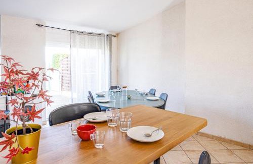 Oudon Casa | gite de la Mabonniere