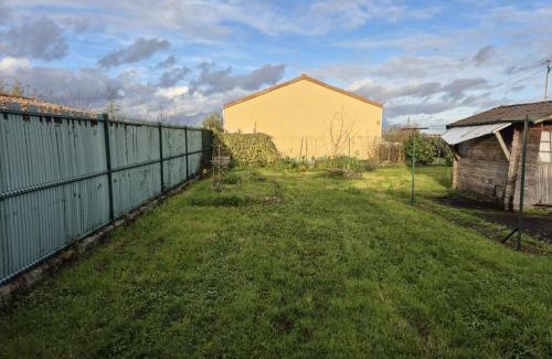 Oudon Casa | gite de la Mabonniere