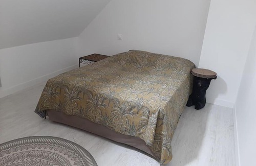 Asserac Casa | Gite de la paludière